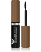 L’Oréal Paris Infaillible Brows gel za obrvi odtenek 5.0 Light Brunette 49 ml