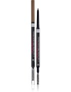 L’Oréal Paris Infaillible Brows svinčnik za obrvi odtenek 3.0. Brunette 12 g