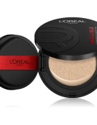 L’Oréal Paris Infaillible Cushion Foundation dolgoobstojni kompaktni puder odtenek W120 11 g
