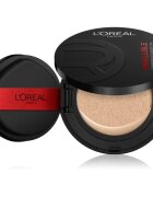 L’Oréal Paris Infaillible Cushion Foundation dolgoobstojni kompaktni puder odtenek W130 11 g