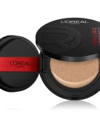 L’Oréal Paris Infaillible Cushion Foundation dolgoobstojni kompaktni puder odtenek W253 11 g