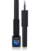 L’Oréal Paris Infaillible Grip 24h tekoče črtalo za oči odtenek 02 Blue Signature 3 ml