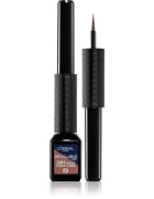 L’Oréal Paris Infaillible Grip 24h tekoče črtalo za oči odtenek 03 Marron Signature 3 ml