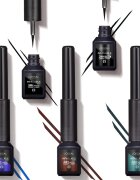 L’Oréal Paris Infaillible Grip 24h tekoče črtalo za oči odtenek 03 Marron Signature 3 ml