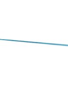 L’Oréal Paris Infaillible Grip 36h Gel Automatic Liner gelasti svinčnik za oči z aplikatorjem odtenek 07 Turquoise Faux Fur 0.4 g