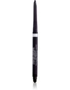 L’Oréal Paris Infaillible Grip 36h Gel Automatic Liner gelasti svinčnik za oči z aplikatorjem odtenek 260 Matte Black 0.4 g