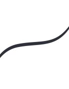 L’Oréal Paris Infaillible Grip 36h Micro-Fine liner črtalo za oči v obliki flomastra odtenek 01 Obsidian black 04 g