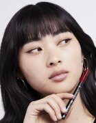 L’Oréal Paris Infaillible Grip 36h Micro-Fine liner črtalo za oči v obliki flomastra odtenek 01 Obsidian black 04 g
