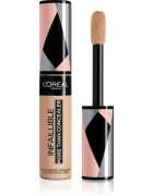 L’Oréal Paris Infaillible More Than Concealer kremasti korektor za vse tipe kože odtenek 323 Fawn 11 ml