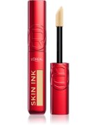 L’Oréal Paris Infaillible Skin Ink puder in korektor v enem odtenek 140 Light Warm 15 ml