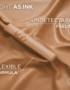 L’Oréal Paris Infaillible Skin Ink puder in korektor v enem odtenek 140 Light Warm 15 ml
