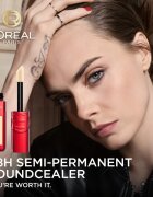 L’Oréal Paris Infaillible Skin Ink puder in korektor v enem odtenek 140 Light Warm 15 ml
