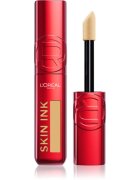 L’Oréal Paris Infaillible Skin Ink puder in korektor v enem odtenek 290 Medium Warm 15 ml