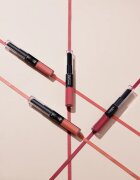 L’Oréal Paris Infallible 24H Dolgoobstojna šminka in sijaj za ustnice 2 v 1 odtenek 302 Rose Eternite 57 g