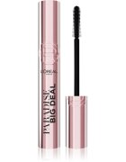 L’Oréal Paris Lash Paradise Big Deal maskara za volumen in podaljšanje trepalnic odtenek Black 9.9 ml