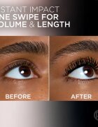 L’Oréal Paris Lash Paradise Big Deal maskara za volumen in podaljšanje trepalnic odtenek Latex Black 9.9 ml