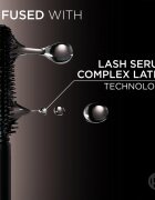 L’Oréal Paris Lash Paradise Big Deal maskara za volumen in podaljšanje trepalnic odtenek Latex Black 9.9 ml