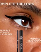 L’Oréal Paris Lash Paradise Big Deal maskara za volumen in podaljšanje trepalnic odtenek Latex Black 9.9 ml