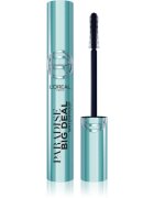 L’Oréal Paris Lash Paradise Big Deal maskara za volumen in podaljšanje trepalnic vodoodporna 9.9 ml