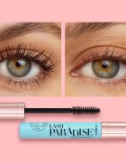 L’Oréal Paris Lash Paradise vodoodporna maskara za podaljšanje trepalnic za ekstra volumen 64 ml