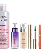 L’Oréal Paris Le Défilé set za popoln videz