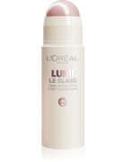 L’Oréal Paris Lumi Glass kremasti osvetljevalec v paličici odtenek 620 Pink Ballet 5 g