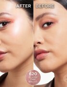 L’Oréal Paris Lumi Glass kremasti osvetljevalec v paličici odtenek 620 Pink Ballet 5 g
