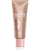 L’Oréal Paris Lumi Glotion kremasti osvetljevalec z vlažilnim učinkom odtenek 903 Medium Glow 40 ml