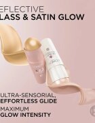 L’Oréal Paris Lumi Glow kremasti osvetljevalec v paličici odtenek 635 Golden Couture 6.5 g