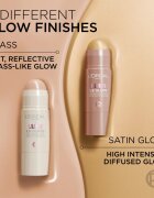 L’Oréal Paris Lumi Glow kremasti osvetljevalec v paličici odtenek 635 Golden Couture 6.5 g