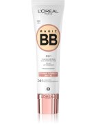 L’Oréal Paris Magic BB BB krema odtenek Light 30 ml