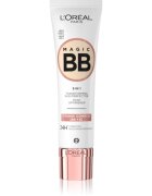 L’Oréal Paris Magic BB BB krema odtenek Very Light 30 ml