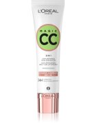 L’Oréal Paris Magic CC vlažilna CC krema 30 ml