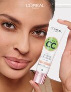 L’Oréal Paris Magic CC vlažilna CC krema 30 ml