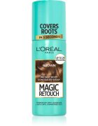 L’Oréal Paris Magic Retouch pršilo za takojšnje prekritje narastka odtenek Brown 75 ml