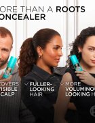 L’Oréal Paris Magic Retouch pršilo za takojšnje prekritje narastka odtenek Cold Dark Brown 75 ml