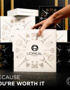 L’Oréal Paris Maison L'Oréal Paris darilni set za obraz