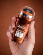 L’Oréal Paris Men Expert Barber Club deodorant roll-on za moške 50 ml