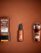L’Oréal Paris Men Expert Barber Club deodorant roll-on za moške 50 ml