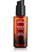 L’Oréal Paris Men Expert Barber Club olje za polno brado in obraz 30 ml
