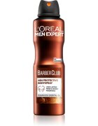 L’Oréal Paris Men Expert Barber Club osvežilni deodorant v pršilu za moške 150 ml