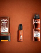L’Oréal Paris Men Expert Barber Club osvežilni deodorant v pršilu za moške 150 ml
