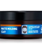 L’Oréal Paris Men Expert Barber Club stiling ilovica za lase z mat učinkom 75 ml