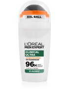 L’Oréal Paris Men Expert Clinical Ultra deodorant roll-on 50 ml