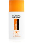L’Oréal Paris Men Expert Hydra Energetic fluid za osvetljevanje SPF 50+ 50 ml
