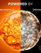 L’Oréal Paris Men Expert Hydra Energetic nega za predel okoli oči proti oteklinam in temnim kolobarjem 10 ml