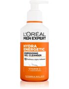 L’Oréal Paris Men Expert Hydra Energetic osvežilni čistilni gel za moške 260 ml