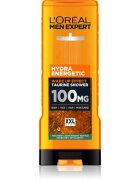 L’Oréal Paris Men Expert Hydra Energetic poživitveni gel za prhanje 400 ml