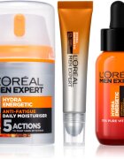 L’Oréal Paris Men Expert Hydra Energetic set z vlažilnim učinkom
