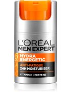 L’Oréal Paris Men Expert Hydra Energetic vlažilna krema za utrujeno kožo 50 ml